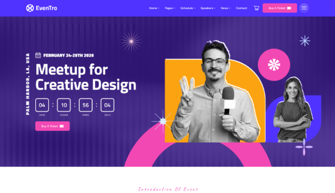 Home Page Image